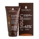 Nature's i solariums acelerador del bronceado +65% 150 ml