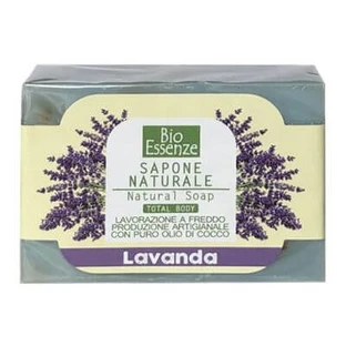 Jabón natural de lavanda Bio Essences 100 g