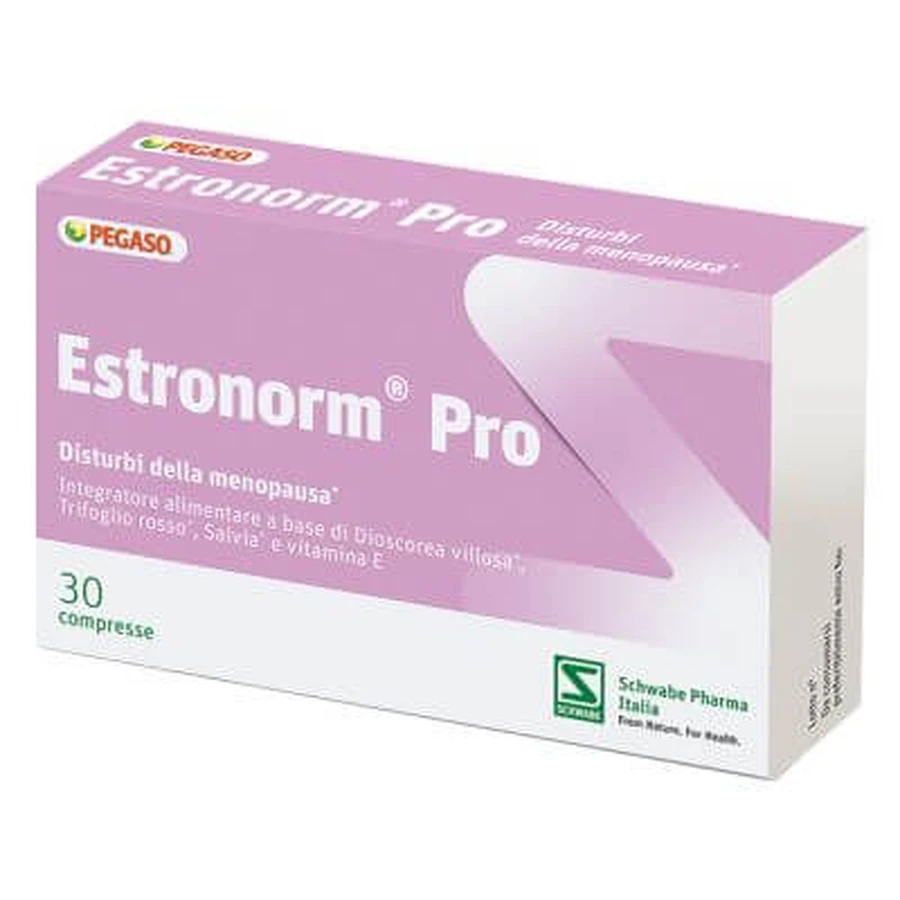 Estronorm pro 30 Tabletten