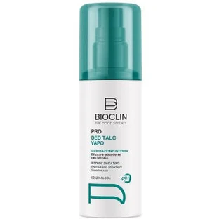 Bioclin deo pro talc deo pro talc vapo 100 ml