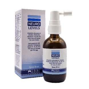 Spray para niveles neuronales 50 ml