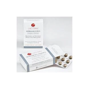 Astragalus plus 60 capsules