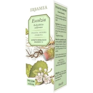 Eschscholzia 50 ml