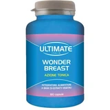 Ultimate wonder breast 120 capsules