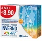 Magnesium and potassium for winter 14 sachets