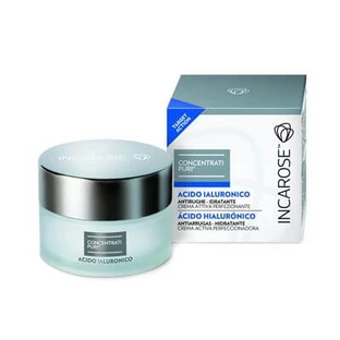 Incarose reine Hyaluronsäure konzentrierte Creme 50 ml