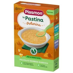 Plasmon pokerina pasta 300 g