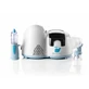 bimboneb 2-function white aerosol system article 400150