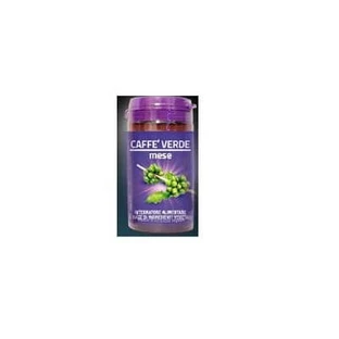 Green Coffee Moon 60 capsules