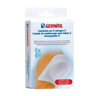 Gehwol heel pad medium 1 pair