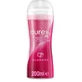 Durex Massage 2 in 1 body massage gel and lubricant with guarana 200 ml