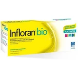 Infloran bio bimbi 14 flessen