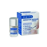 Mis uñas queratina reparadora forte 10 ml