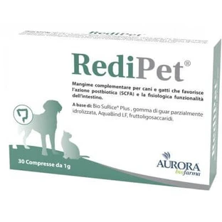 Redipet 30 comprimés