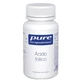 Puur foliumzuur ingekapseld 30 capsules