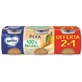 Mellin gehomogeniseerde peer 3 stuks 100 g