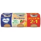 Mellin homogeneizado manzana plátano 3 piezas 100 g