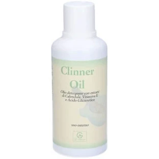 Clinner Reinigungsöl 500 ml