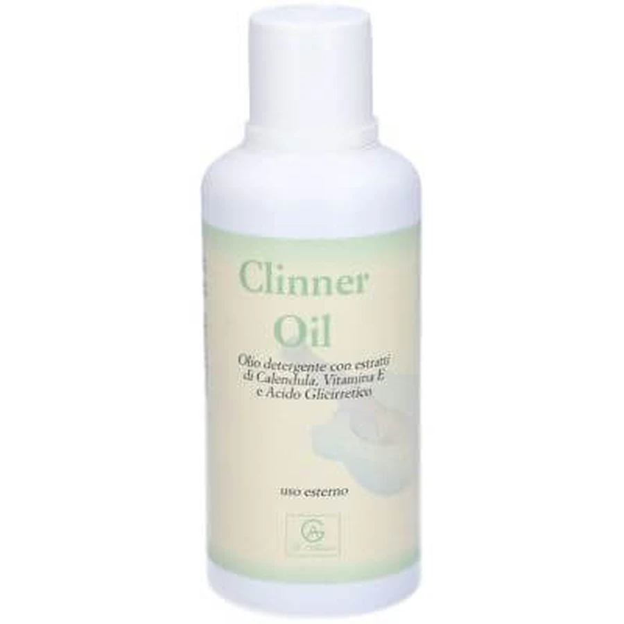 Clinner Reinigungsöl 500 ml