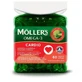 Moller's omega 3 cardio 60 capsules
