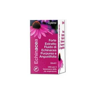 Equinácea potente extracto fluido 50 ml