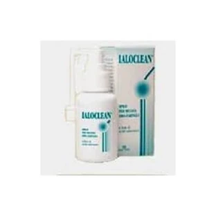 Spray voor orofarynxslijmvlies 30 ml