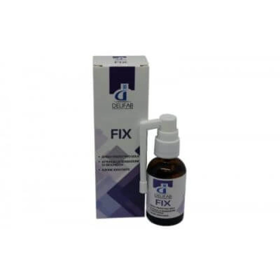 Delifab fix 30 ml