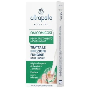 Altrapelle onychomycosis medische pen 4 ml