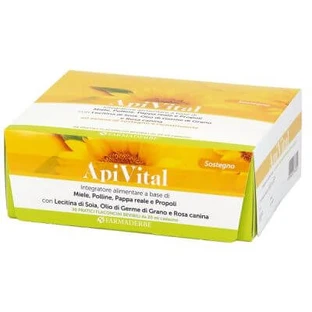 Apivital 30 stickverpakking 20 ml