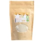 Organic wholegrain maca powder