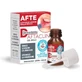 Dermovitamin aftaclin oral gel 7 ml against pain and pimples sugar-free and gluten-free