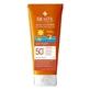 Rilastil sun ppt spf 50+ baby milk velvet 200 ml