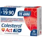 Cholesterol act 70+ 30 tablets