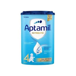 Aptamil 4 lapte 830 g