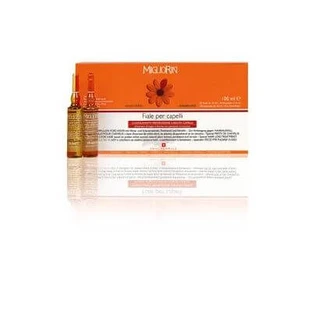 Migliorin haaruitval 10 flesjes 10 ml