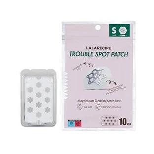 Lalarecipe patch small patch small patch problems