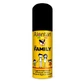 Alontan neo family spray 75 ml icaridin 10%