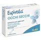 euphralia colirio lubricante para ojos secos 15 monodosis resellables x 0,5 ml
