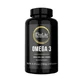 Nutrición omega 3 180 perlas