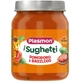 Plasmon i tomato and basil sughetti 120 g