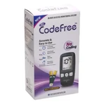 SD Codefree Glucometer, Rossmax