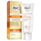 Roc facial sunscreen fluid spf 50 high tolerance 50 ml