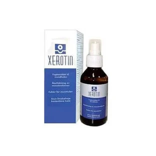 Xerotin 100 ml
