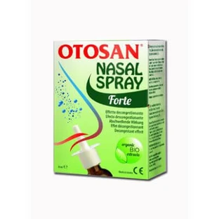 Otosan stark abschwellendes Nasenspray 30 ml