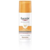 Eucerin sun pigment control teinté spf50+ medium 50 ml
