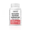 Glucosamine, Chondroitin, Hyaluronic Acid, 60 capsules, Zenyth
