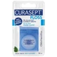 Curasept klassiek chloorhexidine gewaxt flosdraad