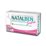 Natalben supra 30 softgels