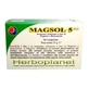 Magsol 5 plus 60 tablets
