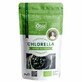 Chlorella bio en comprim&#233;s, 125 g, Obio